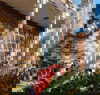 Golden Age Motor Inn Queanbeyan - Accommodation Cairns