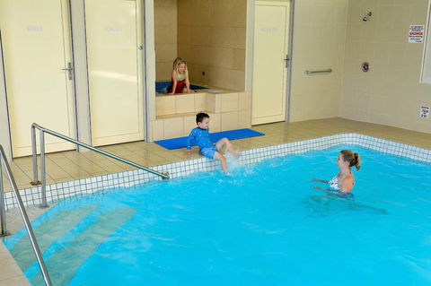 Leisure Ville Holiday Centre - Accommodation Cairns 3