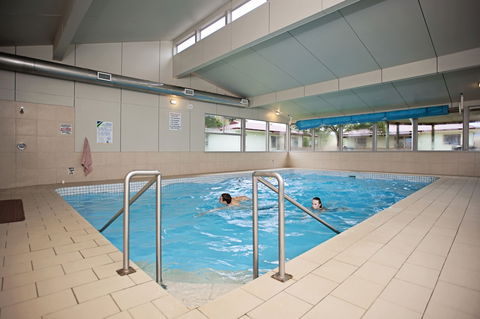 Leisure Ville Holiday Centre - Accommodation Cairns 2