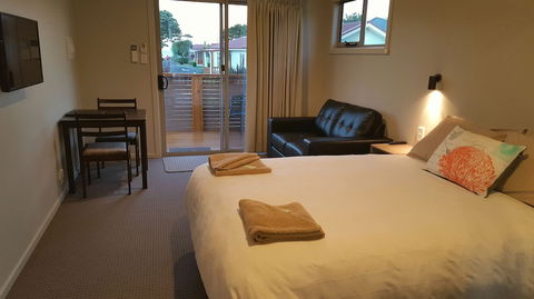 Leisure Ville Holiday Centre - Accommodation Cairns 6