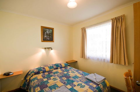 Leisure Ville Holiday Centre - Accommodation Cairns 5
