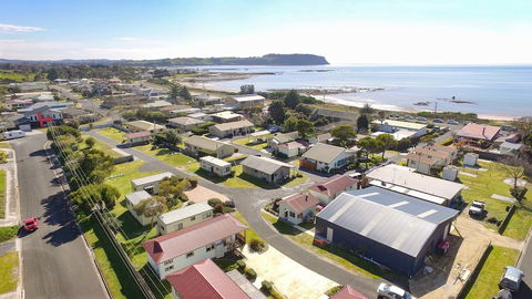 Leisure Ville Holiday Centre - Accommodation Cairns 1