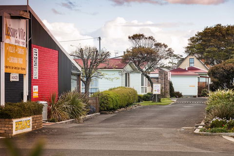 Leisure Ville Holiday Centre - Accommodation Cairns 0