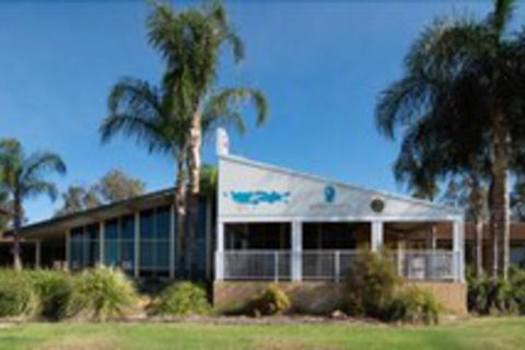 Barmera Lake Resort Motel - Accommodation Cairns 3