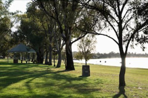 Barmera Lake Resort Motel - Accommodation Cairns 4