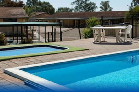 Barmera Lake Resort Motel - Accommodation Cairns 6