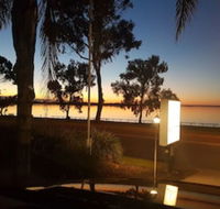 Barmera Lake Resort Motel - Accommodation Cairns