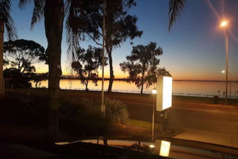 Barmera Lake Resort Motel - Accommodation Cairns 0