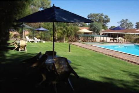 Barmera Lake Resort Motel - Accommodation Cairns 7