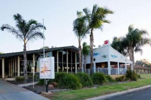 Barmera Lake Resort Motel - Accommodation Cairns 5