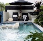 The Villas of Byron - Accommodation Cairns