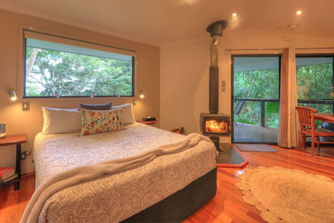 Montville Grove - Accommodation Cairns 5