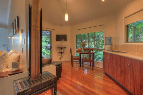 Montville Grove - Accommodation Cairns 4