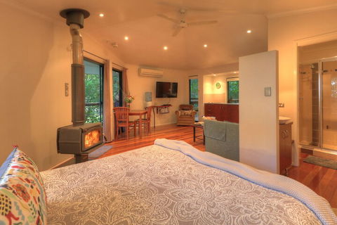 Montville Grove - Accommodation Cairns 6