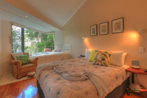 Montville Grove - Accommodation Cairns 3