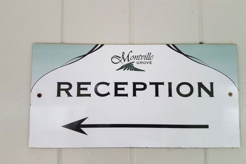 Montville Grove - Accommodation Cairns 1