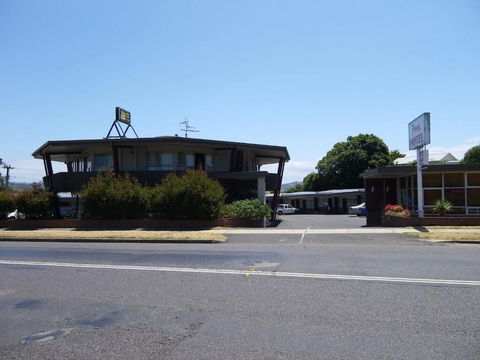 Bega Motel - Accommodation Cairns 1