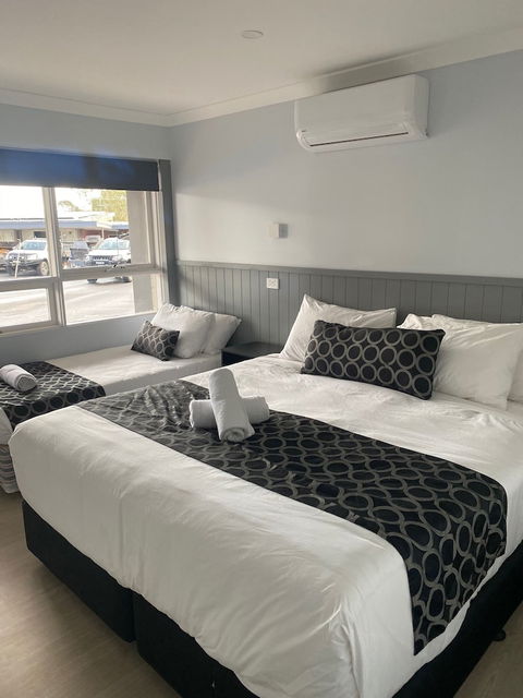 Bega Motel - Accommodation Cairns 6