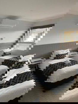 Bega Motel - Accommodation Cairns 3