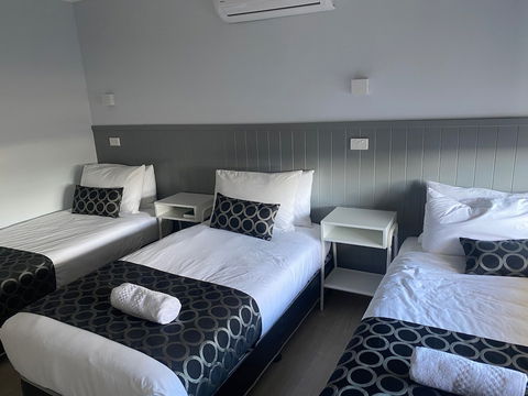 Bega Motel - Accommodation Cairns 4