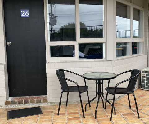 Bega Motel - Accommodation Cairns 2