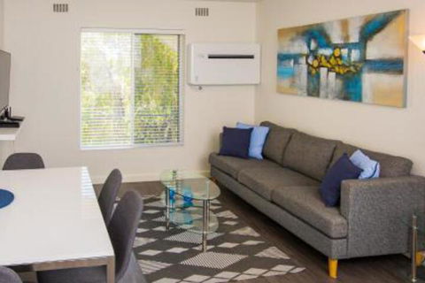 Dowler Apartments Subiaco - Accommodation Cairns 2