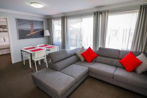Dowler Apartments Subiaco - Accommodation Cairns 0