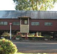 West Wyalong Caravan Park - Accommodation Cairns