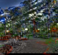 Diamond Beach Resort - Accommodation Cairns