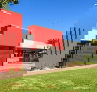 High Street Motel - Accommodation Cairns