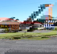 Glen Innes Lodge Motel - Accommodation Cairns