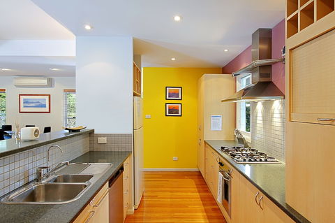 A PERFECT STAY - Abode At Byron - Accommodation Cairns 2