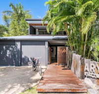 Arya Byron Bay - Accommodation Cairns