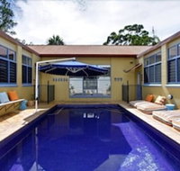 Aurora - Accommodation Cairns