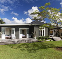 Black Fox - Accommodation Cairns
