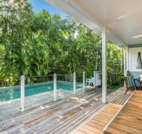 A PERFECT STAY - Kia Ora Byron - Accommodation Cairns