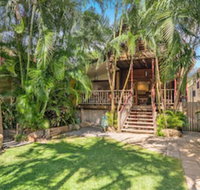 A PERFECT STAY - Longhouse - Accommodation Cairns