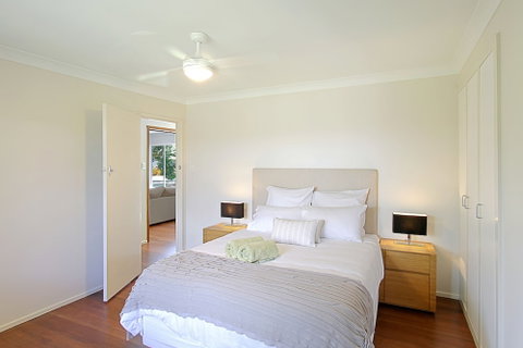 A PERFECT STAY - Su Casa - Accommodation Cairns 3