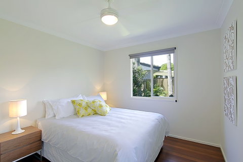 A PERFECT STAY - Su Casa - Accommodation Cairns 2