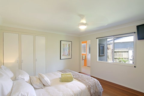 A PERFECT STAY - Su Casa - Accommodation Cairns 4