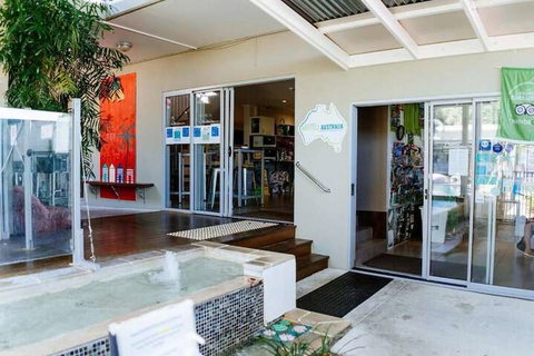 Noosa Flashpackers - Hostel - Accommodation Cairns 2