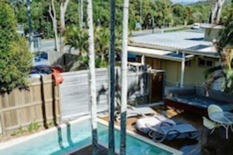 Noosa Flashpackers - Hostel - Accommodation Cairns 4