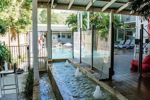 Noosa Flashpackers - Hostel - Accommodation Cairns 7