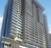 Signatures on Woods - Accommodation Cairns