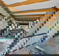 High Country Holiday Park - Accommodation Cairns