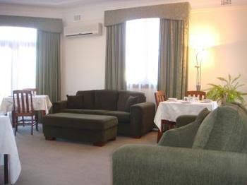 New Criterion Boutique Accommodation - Accommodation Cairns 0