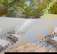 Aqua Promenade Beachfront Apartments - Accommodation Cairns