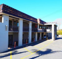 Bella Vista Motel - Accommodation Cairns