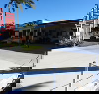 The Pearly Shell Motel - Accommodation Cairns