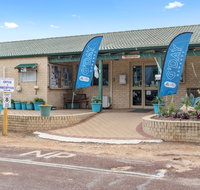Jurien Bay Tourist Park